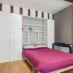 Cozy St Germain Studio