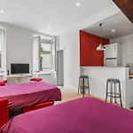Cozy St Germain Studio