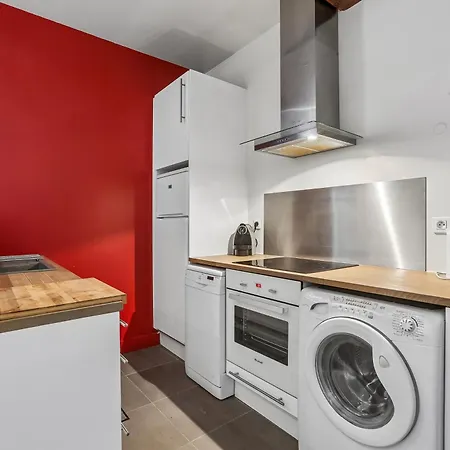 Apartment Cozy St Germain