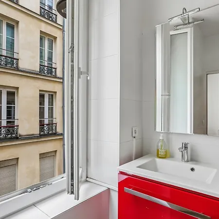 Apartment Cozy St Germain