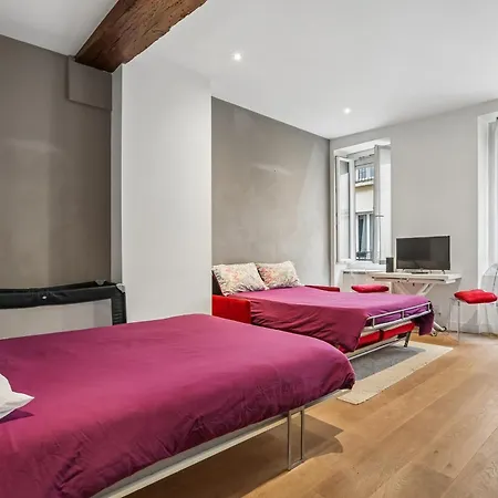 Cozy St Germain Apartment *